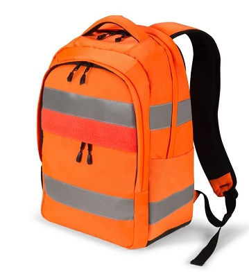 Dicota Backpack HI-VIS 25 Litre