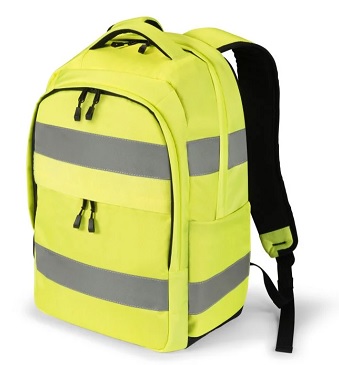 Dicota Backpack HI-VIS 25 Litre