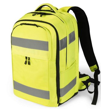 Dicota Backpack HI-VIS 32-38 Litre