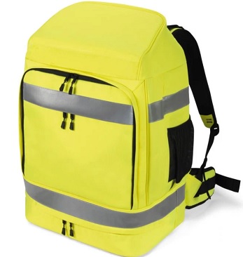 Dicota Backpack HI-VIS 65 Litre
