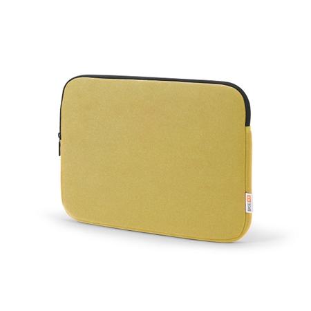 Dicota BASE XX Sleeve 15-15.6" světle