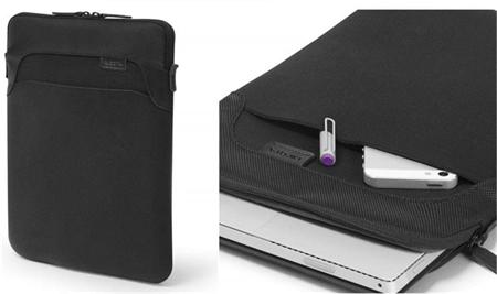 Dicota Ultra Skin PRO 13 - 13.3'' pouzdro,