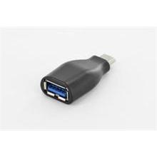 Digitus USB 3.1 adaptér, typ C na A, M / F,