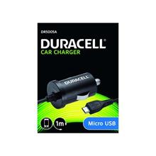Duracell Auto-nabíječka s micro USB konektorem