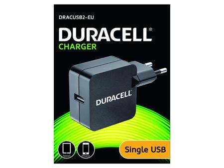 Duracell USB Nabíječka pro čtečky & telefony