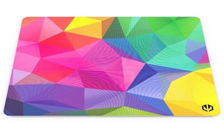 Endorfy Crystal Spectrum L Podložka pod myš,