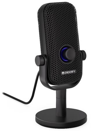 Endorfy mikrofon Solum Voice S/ drátový / RGB