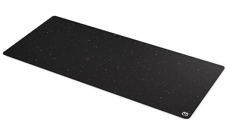 Endorfy Stoneflow Black XL, Podložka pod myš,