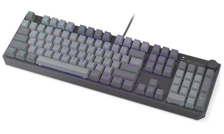 Endorfy Thock V2 Klávesnice, herní, drátová,