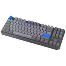 Endorfy Thock V2 TKL Wireless Klávesnice,herní,bezdrátová,mechan.,Endorfy Yellow,CZ/SK layout,TKL,ARGB,hliník.,BT,2,4GH