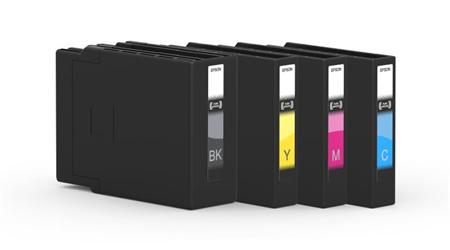 EPSON cartridge T13X1 black XL