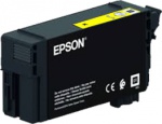 EPSON cartridge T40D4 yellow