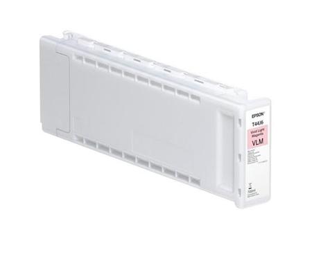 EPSON cartridge T44J6 Vivid Light Magenta