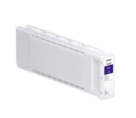 EPSON cartridge T44JD Violet