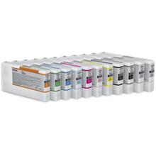 EPSON cartridge T9138 matte black (200ml)