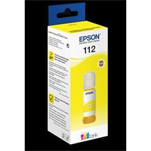 EPSON container T06C4 yellow ink (70ml - L15150/L15160)