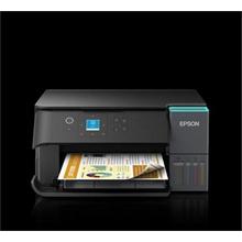 EPSON EcoTank ITS L4360- A4/33-20ppm/4ink/Wi-Fi/CISS/Duplex