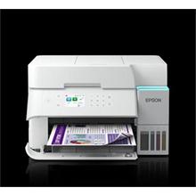 EPSON EcoTank ITS L6376 - A4/35-23ppm/4ink/DADF/Wi-Fi/LAN/duplex/CISS