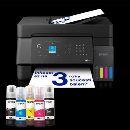 EPSON EcoTank L5390 -