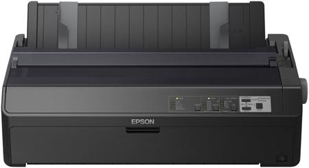 EPSON jehličková FX-2190II -