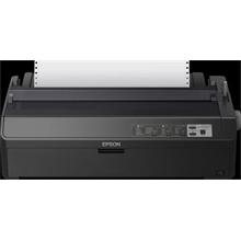 EPSON jehličková  LQ-2090IIN - A3/24pins/550zn/1+6kopie/USB/LPT/LAN
