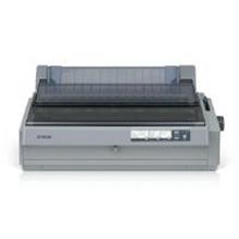 EPSON LQ-2190, A3, 24 jehel, 576 zn/s, 5+1 kopií