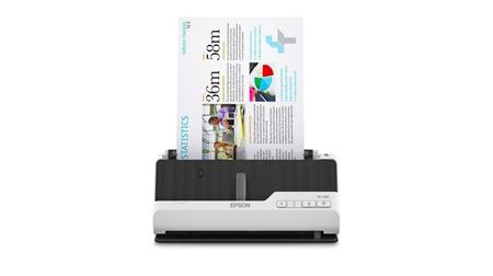 EPSON skener DS-C330 -