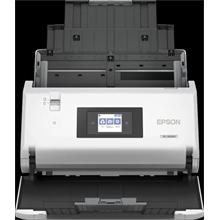 EPSON skener WorkForce DS-30000 - A3/70 Str./min/600x600dpi/DADF/USB3.0