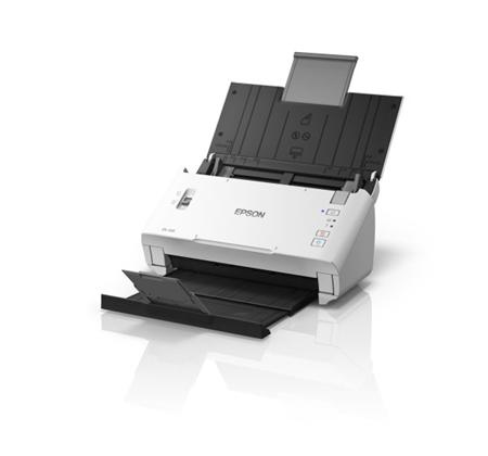 EPSON skener WorkForce DS-410 -