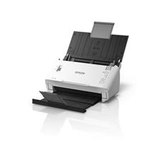 EPSON skener WorkForce DS-410 - A4/600x600dpi/USB/DADF 
