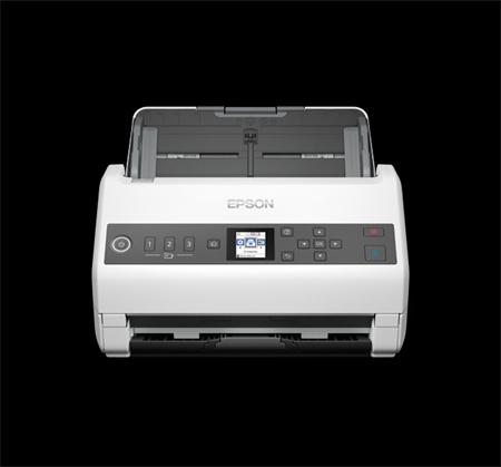 EPSON skener WorkForce DS-730N -