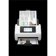 EPSON skener WorkForce DS-900WN - A4/70 str./min/600x600dpi/USB3.0/DADF/LAN/Wi-Fi