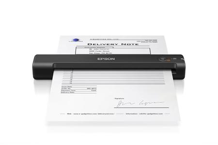 EPSON skener WorkForce ES-50 -