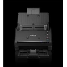 EPSON skener WorkForce ES-500WII - A4/600x600dpi/USB3/Wi-Fi/DADF