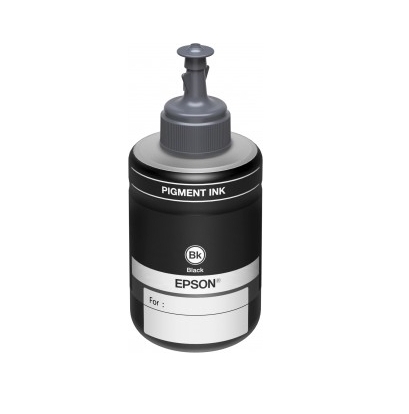 Epson T7741 Black ink 140ml pro M100/105/200