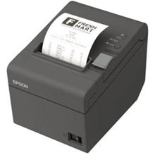 EPSON TM-T20III - černá/LAN/zdroj