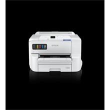 EPSON WorkForce Pro EP-C7000DW - A3+/25ppm/4ink/USB/LAN/WiFi/Duplex 