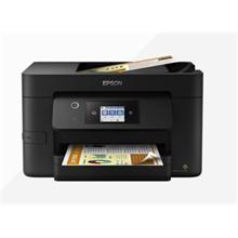 EPSON WorkForce Pro WF-3820DWF - A4/21-11ppm/4ink/WiFi/LAN/FAX/LCD/duplex/ADF/