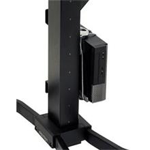 ERGOTRON WorkFit-PD CPU Holder Kit, držák