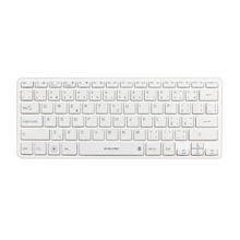 EVOLVEO WK29W Bluetooth klávesnice