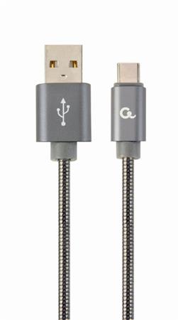 GEMBIRD CABLEXPERT Kabel USB 2.0 AM na Type-C