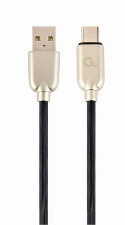 GEMBIRD CABLEXPERT Kabel USB 2.0 AM na Type-C