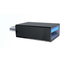 GEMBIRD CABLEXPERT Kabel USB Type-C adaptér (CM/AF)