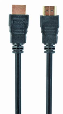 GEMBIRD Kabel HDMI-HDMI 1,8m, 1.4, M/M stíněný,