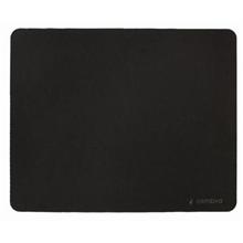 Gembird podložka pod myš látková černá MP-S-BK