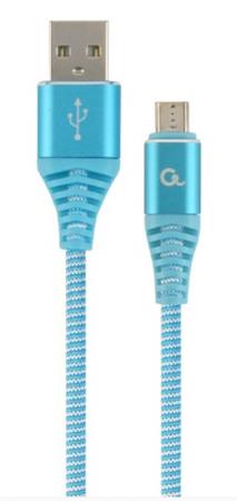 GEMBIRD prémiový nabíjecí a datový kabel