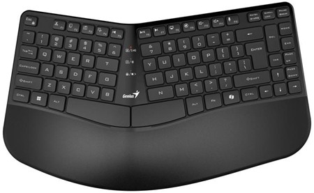 Genius Ergo KB-7000BT Klávesnice, bezdrátová,