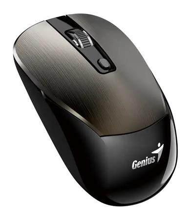 Genius NX-7125 Myš, bezdrátová, optická, 1200DPI,