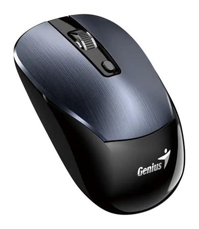 Genius NX-7125 Myš, bezdrátová, optická, 1200DPI,