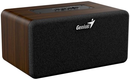 Genius SP-918BT, Reproduktor, bezdrátový, 6W RMS,